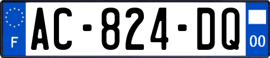 AC-824-DQ