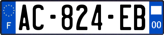 AC-824-EB