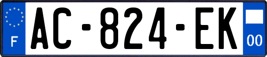 AC-824-EK