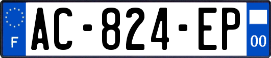 AC-824-EP
