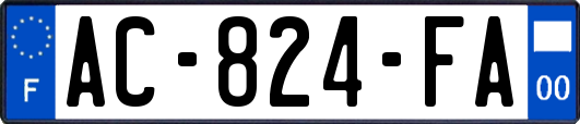 AC-824-FA