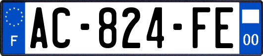 AC-824-FE