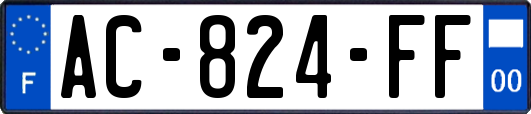 AC-824-FF