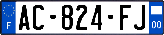 AC-824-FJ