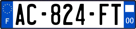 AC-824-FT