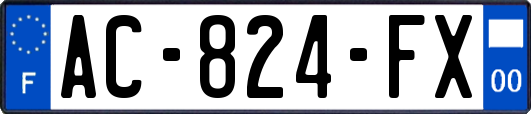 AC-824-FX