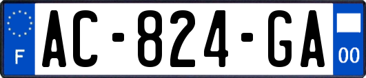 AC-824-GA