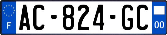 AC-824-GC