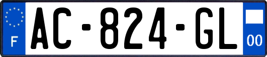 AC-824-GL