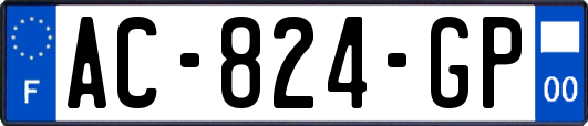 AC-824-GP