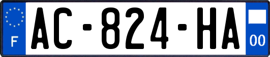 AC-824-HA