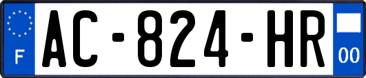 AC-824-HR