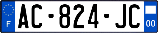 AC-824-JC