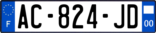 AC-824-JD