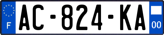 AC-824-KA