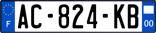 AC-824-KB