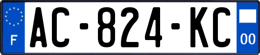 AC-824-KC