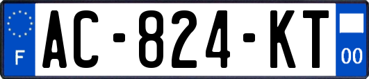 AC-824-KT