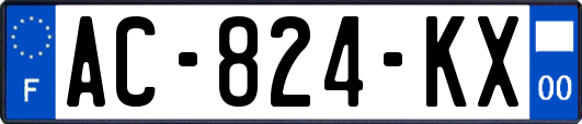 AC-824-KX