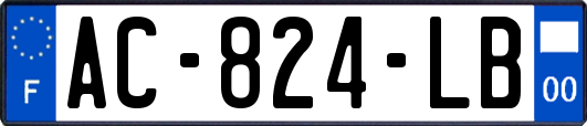 AC-824-LB