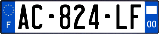 AC-824-LF