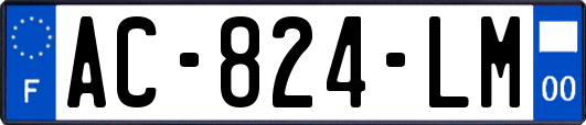 AC-824-LM