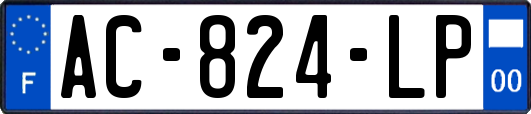 AC-824-LP