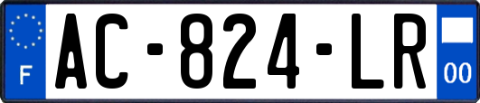AC-824-LR
