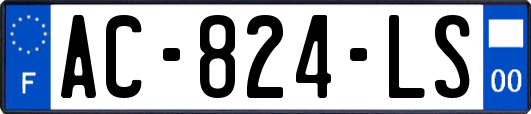 AC-824-LS