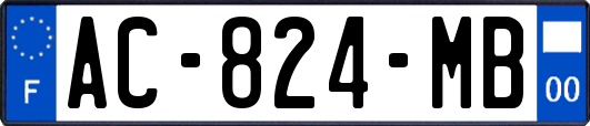 AC-824-MB
