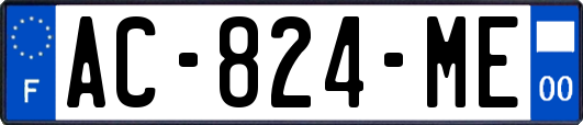 AC-824-ME