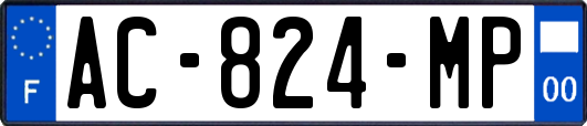 AC-824-MP