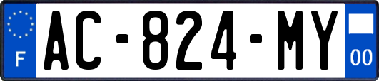 AC-824-MY