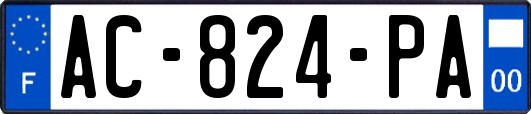 AC-824-PA