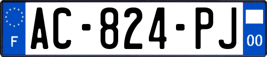 AC-824-PJ