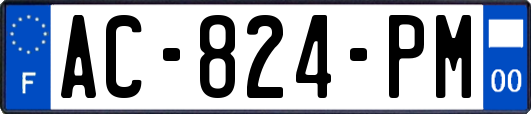AC-824-PM