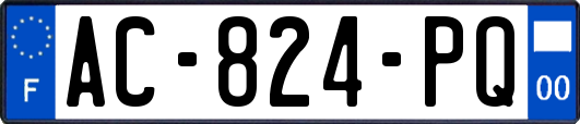 AC-824-PQ