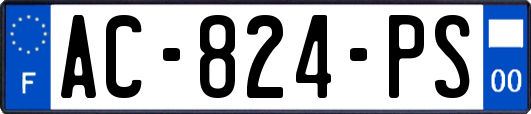 AC-824-PS