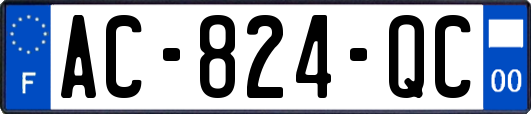 AC-824-QC
