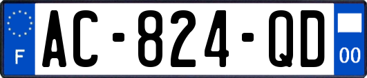 AC-824-QD