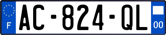AC-824-QL