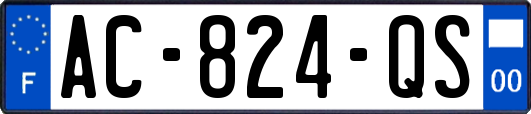 AC-824-QS