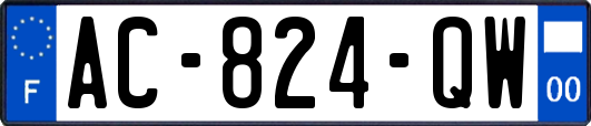 AC-824-QW