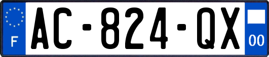 AC-824-QX