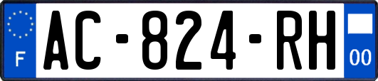 AC-824-RH