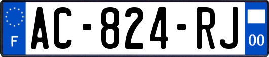 AC-824-RJ