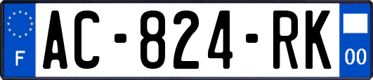AC-824-RK