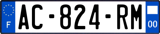 AC-824-RM