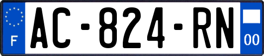 AC-824-RN