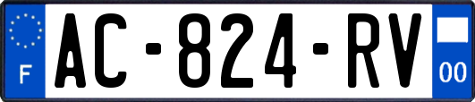 AC-824-RV